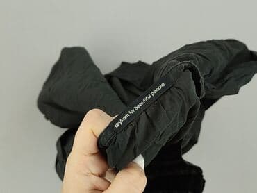 bluzki koszulowe czarne: Drykorn, Bluzka damska, rozmiar S — 4