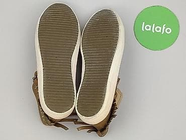 stradivarius botki: Sneakersy damskie, rozmiar 38 — 5