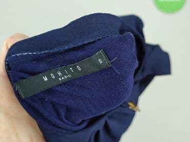 bluzki z mohito: Mohito, Top damski, rozmiar S — 4