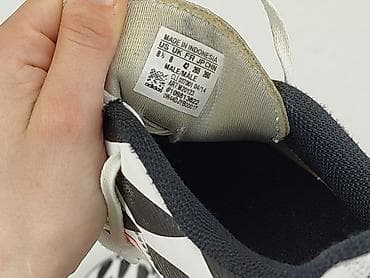 zapiętki air force 1: Adidas, Trampki dla mężczyzn, rozmiar 42 — 5