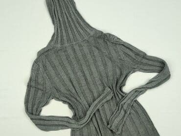 sweter z odkrytymi ramionami zara: Zara, Sweter damski, rozmiar S — 1