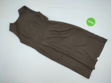 sukienki dla dojrzałych pań: Sukienka damska, rozmiar M — 2