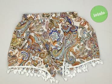 Ubrania damskie: Shein, Szorty damskie, rozmiar M — 3
