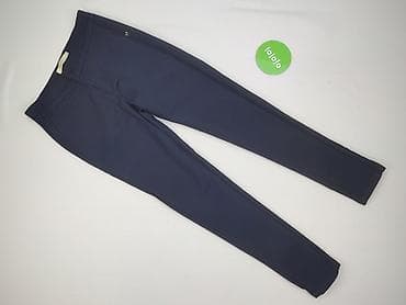 buty air force shadow: Freesia, Spodnie materiałowe damskie, rozmiar S — 2