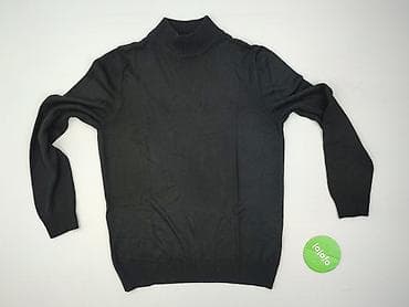 t shirt basic h: Defacto, Golf dla mężczyzn, rozmiar M — 3