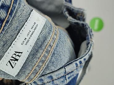 beloved jeans: Zara, Jeansy damskie, rozmiar M — 4