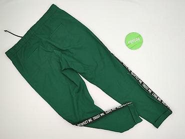 bluzy puma: Spodnie dresowe damskie, rozmiar XL — 3