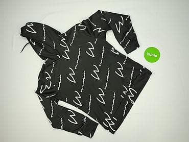 bluza fb sister: Woman, Bluza z kapturem damska, rozmiar S — 2