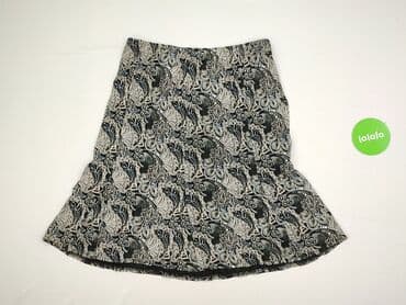 sukienki swing plus size: Women`s skirt, size 2XL (EU 44) — 3