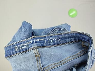 jeansy 46: Denim Co, Jeansy damskie, rozmiar XS — 4