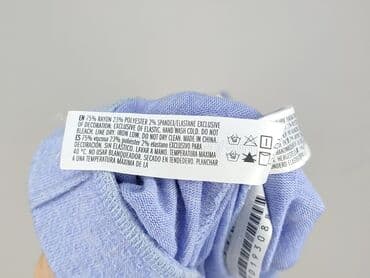 spodnie dresowe jogger damskie: Forever 21, Spodnie materiałowe damskie, rozmiar S — 5