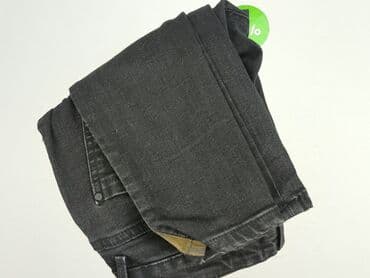 sukienka reserved w paski: DENIM JEANS, Jeansy damskie, S — 5