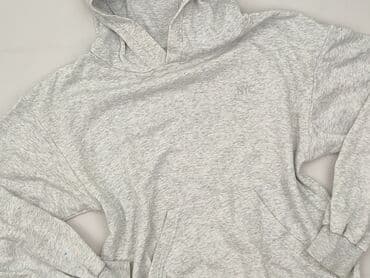 bluza lilo i stich h: Sweatshirt, H&M, 12 years, 146-152 cm, condition - Very good — 1