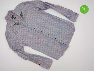 only sweter w paski: H&M, Koszulа dla mężczyzn, rozmiar M — 2