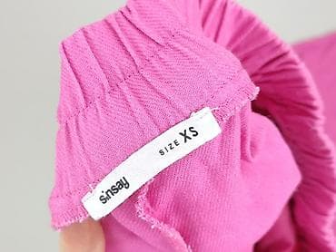 jolinesse pyjamas: Spodnie materiałowe damskie, rozmiar XS — 4