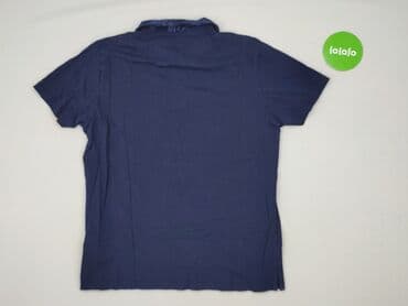 koszula bytom biala: Livergy, Koszulka polo dla mężczyzn, L — 3