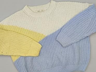 Sinsay, Sweter damski, rozmiar M