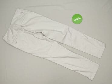 lindex spodnie damskie: Daily Sports, Spodnie materiałowe damskie, rozmiar M — 3