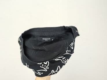 reserved koszulka w koty: Reserved YFL, T-shirt damski, rozmiar S — 5