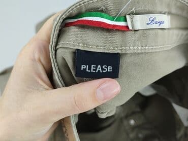 ralph lauren krótkie spodenki: Szorty damskie, rozmiar L — 5