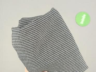 czarne spódnice plus size: Spódnica damska, rozmiar XS — 5