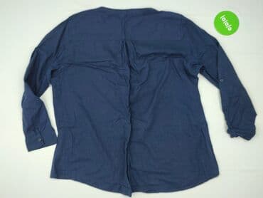 Kobiety: Janina, Bluzka damska, rozmiar 4XL — 3
