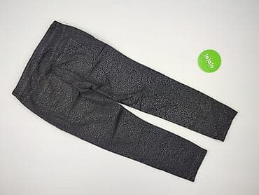 etam buty: Jeansy damskie, rozmiar S — 3