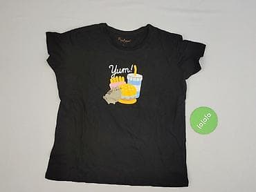 pusheen trampki: T-shirt damski, rozmiar S — 2