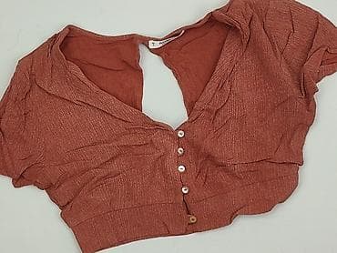bluza pull and bear: PULL&BEAR, Top damski, rozmiar S — 1