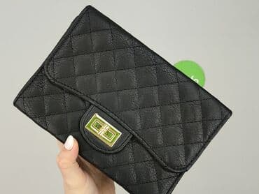 47 czapka: Torebka, stan - Idealny — 4