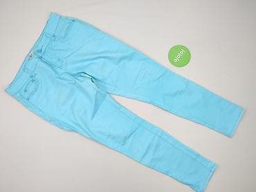 levis skarpetki: Jeansy damskie, rozmiar XL — 2