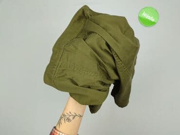 spódniczka khaki: Yessica, Spódnica damska, rozmiar XL — 5