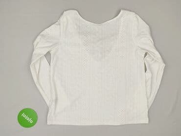 shein bluzki plus size: Shein, Bluzka damska, rozmiar M — 3