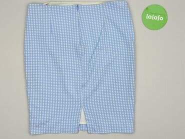 spódnice plisowane krata: Spódnica damska, rozmiar XL — 4