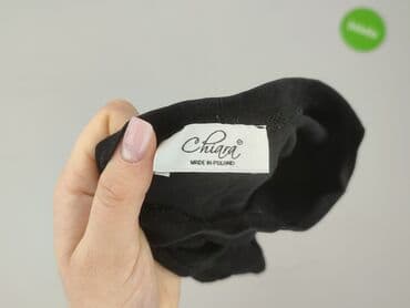 koszulka z napisem dzik: T-shirt damski, rozmiar M — 4