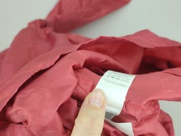 różowa marynarka stradivarius: Primark, Kurtka przejściowa damska, L — 5