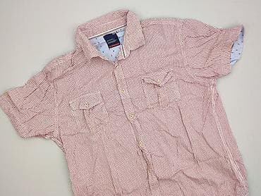 pull pull bear: Nature, Koszulа dla mężczyzn, rozmiar 3XL — 1