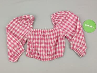 bluza paliona: F&F, Bluzka damska, rozmiar XS — 4