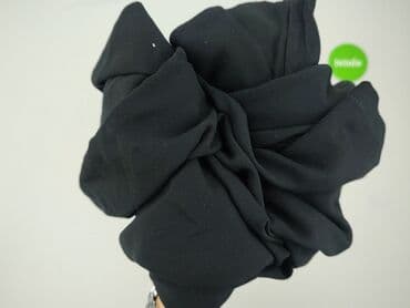 krótkie spodenki z szerokimi nogawkami: Gina Tricot, Spodnie 3/4 damskie, rozmiar L — 4