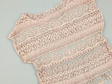 T-shirty: Shein, T-shirt damski, rozmiar S