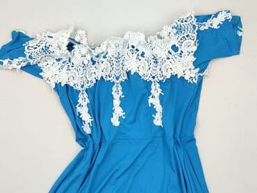 Sukienka damska, 5XL