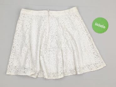 spódniczka z tiulem: Topshop, Spódnica damska, rozmiar M — 3