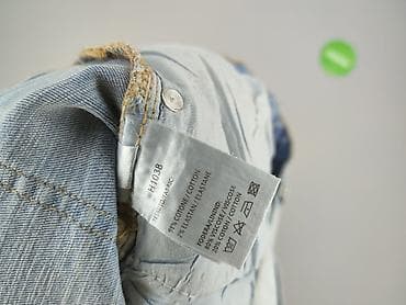 tight jeans: Jeansy damskie, rozmiar M — 5