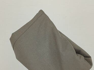 srebrne spódnice plisowane: Montego, Spódnica damska, S — 6