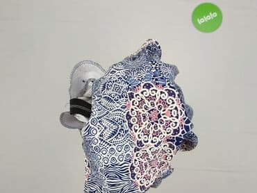 gorset do marynarki: Bluzka damska, 4XL — 5