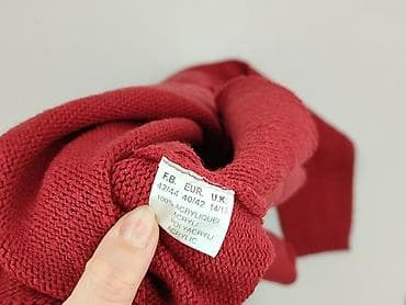 sweter dekolt serce: Daxon, Sweter damski, rozmiar XL — 4