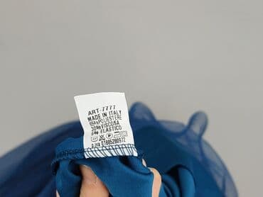 spódnice rozkloszowane z tiulem: Spódnica damska, S — 4