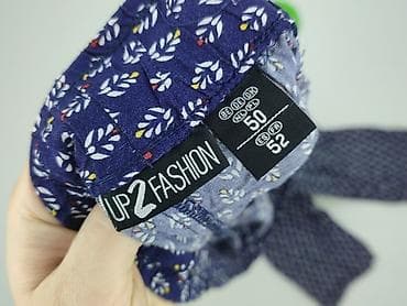 reserved plus size: UP2Fashion, Spodnie materiałowe damskie, rozmiar 6XL — 4