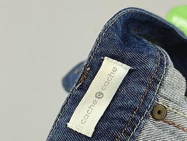 spódnice rowerowe: Cache Cache, Szorty damskie, rozmiar S — 4