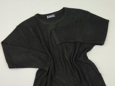 czy sweter z poliestru jest dobry: Women`s sweater, size L (EU 40) — 1